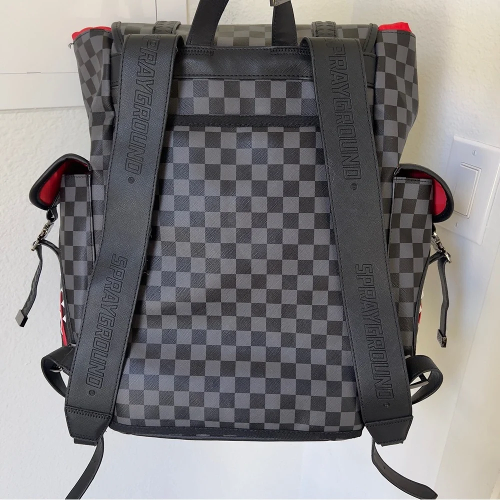 Sprayground henny aiir